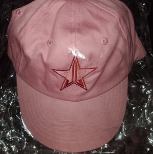 Jeffree Star dad hat